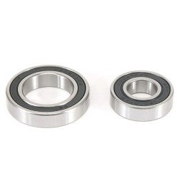 CULT Crew Freecoaster Hub Bearings